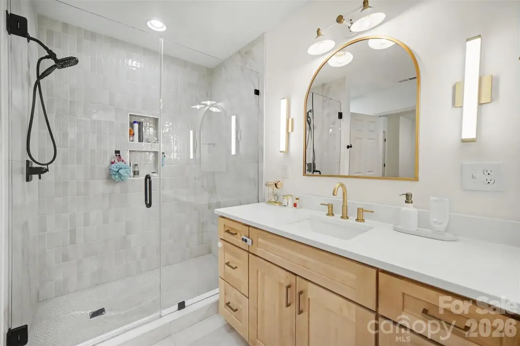 3633 Conway Avenue Charlotte NC 28209
