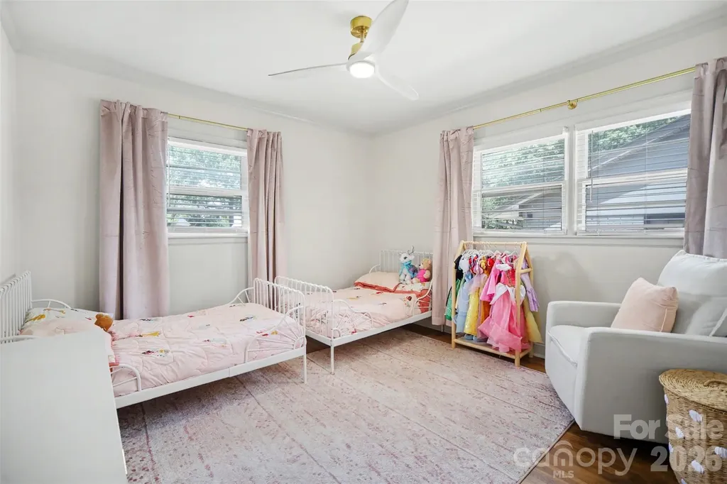 3633 Conway Avenue Charlotte NC 28209
