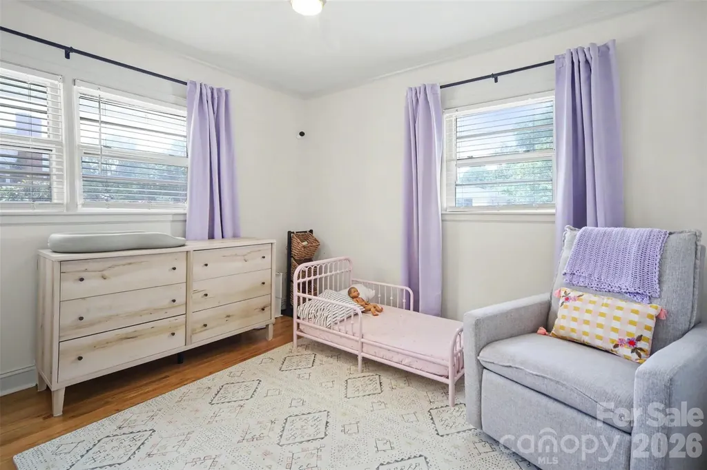 3633 Conway Avenue Charlotte NC 28209