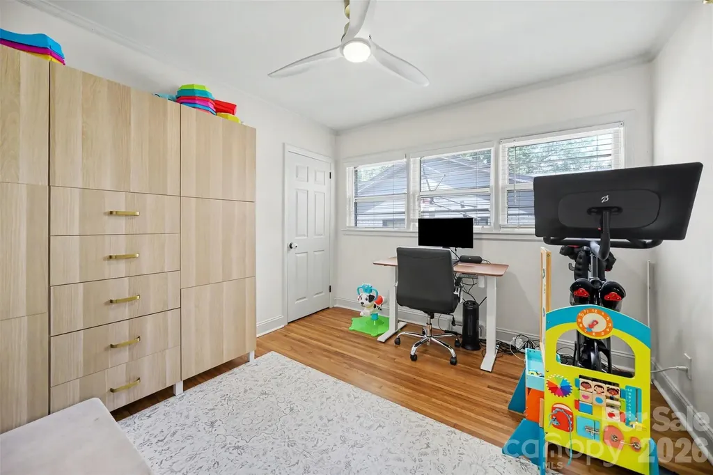 3633 Conway Avenue Charlotte NC 28209