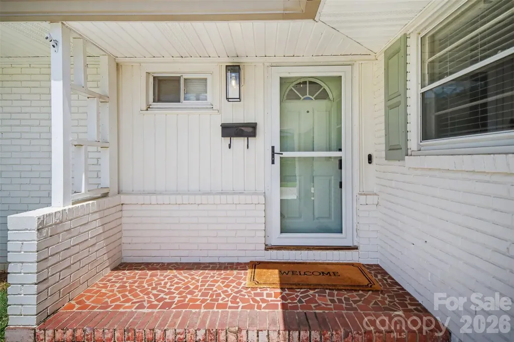 3633 Conway Avenue Charlotte NC 28209