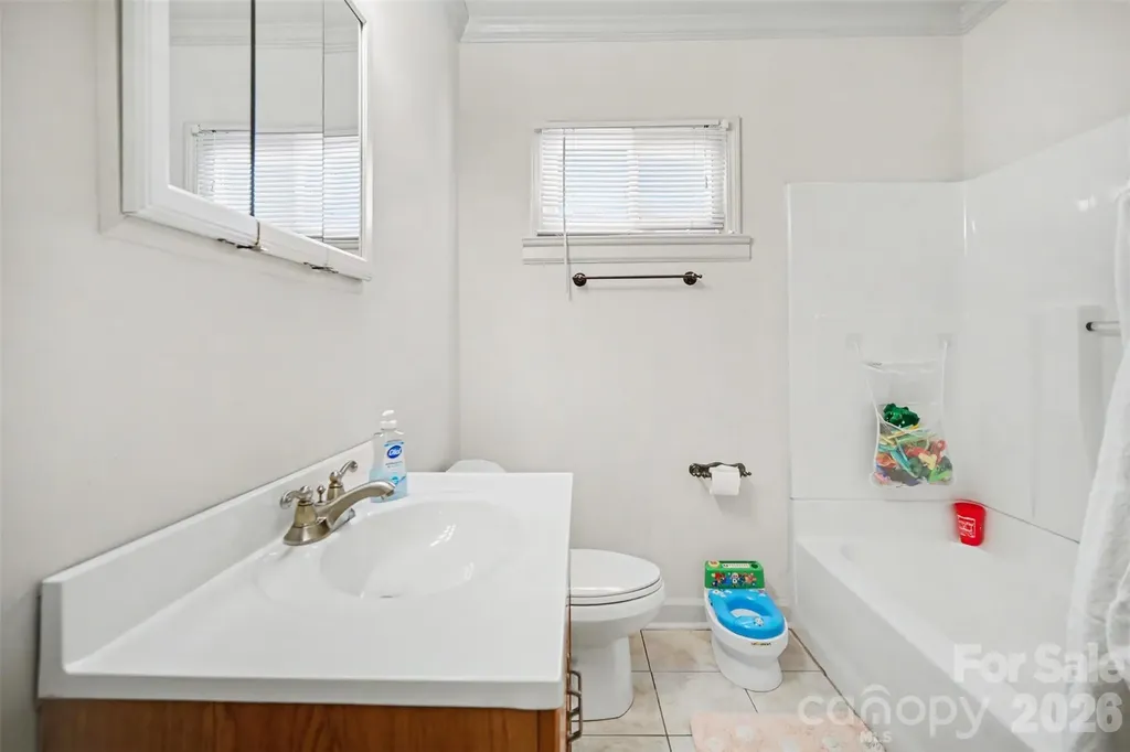 3633 Conway Avenue Charlotte NC 28209