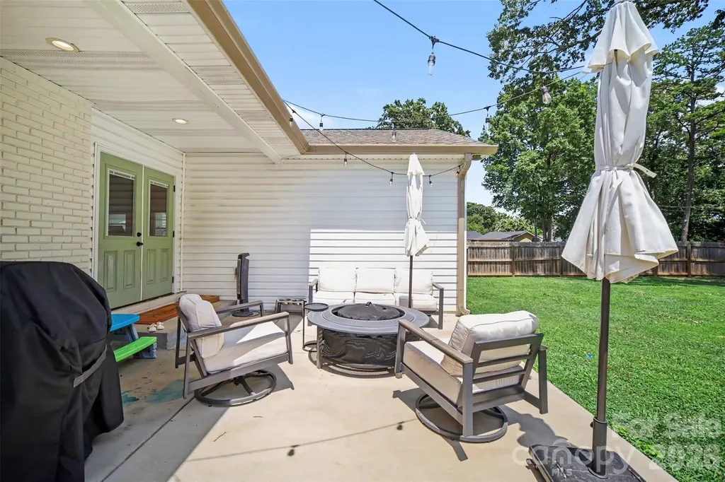 3633 Conway Avenue Charlotte NC 28209