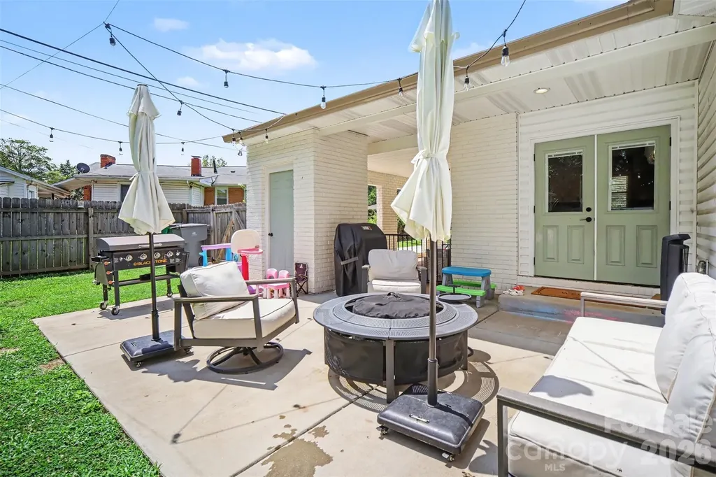 3633 Conway Avenue Charlotte NC 28209