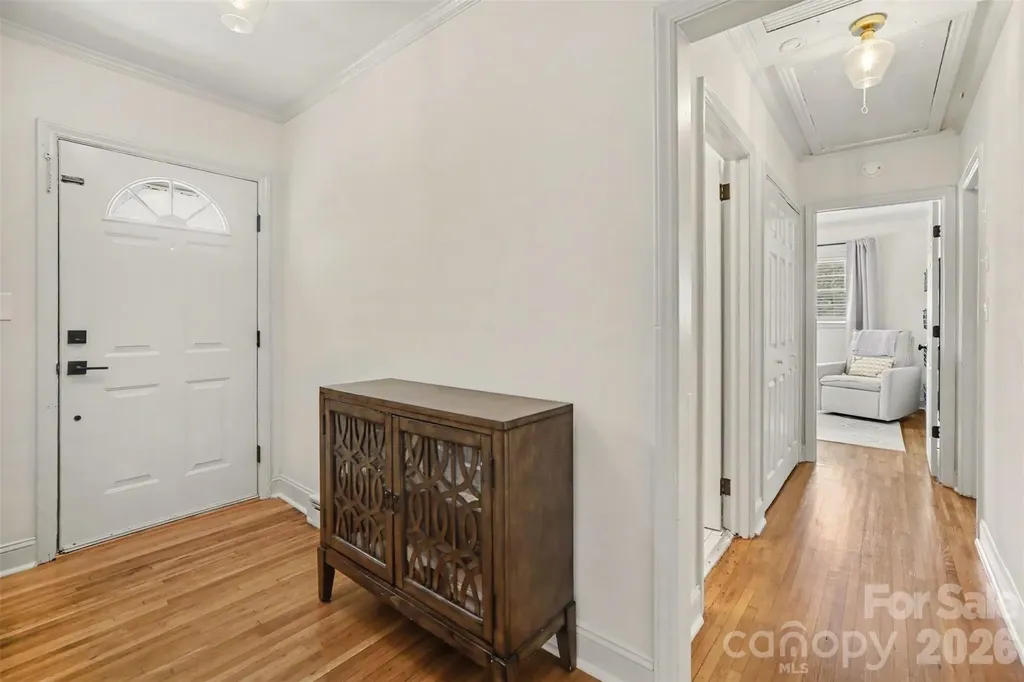3633 Conway Avenue Charlotte NC 28209