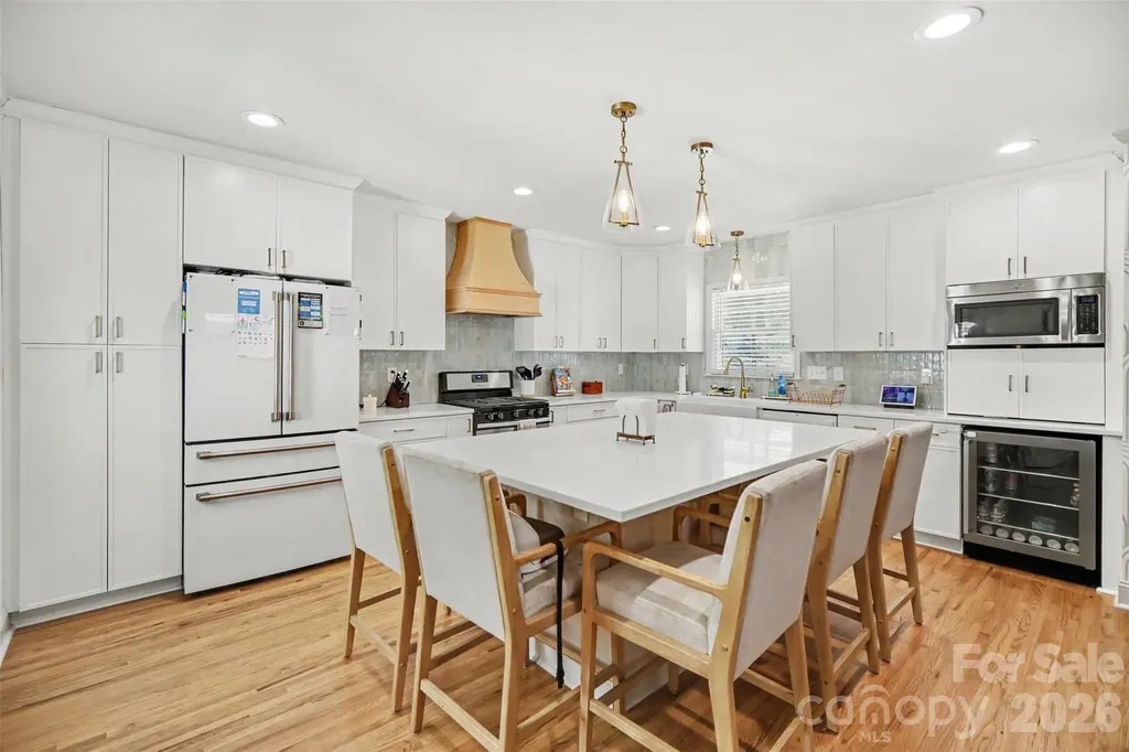3633 Conway Avenue Charlotte NC 28209