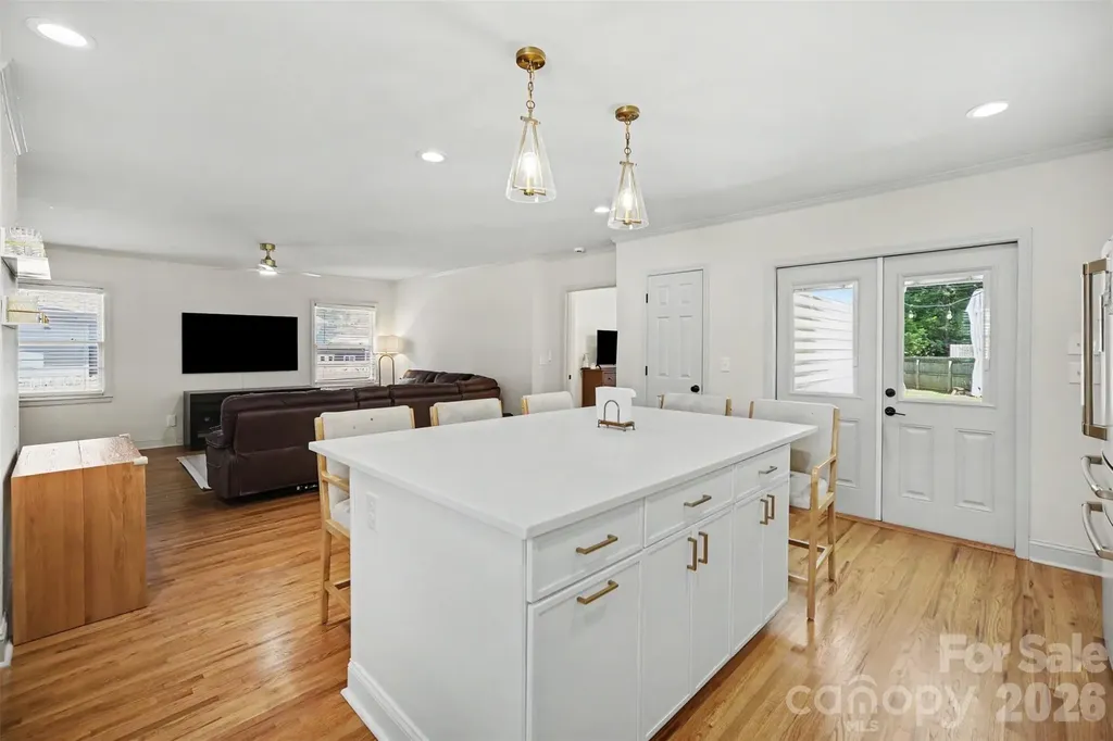 3633 Conway Avenue Charlotte NC 28209