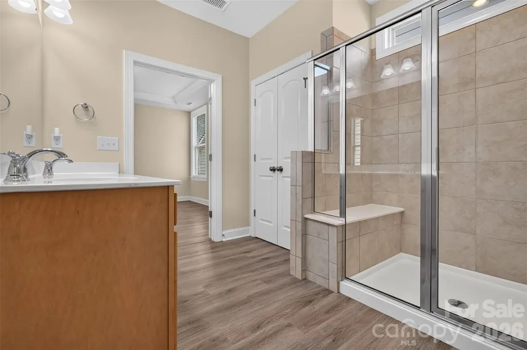 127 Johnson Manor Street Mooresville NC 28115