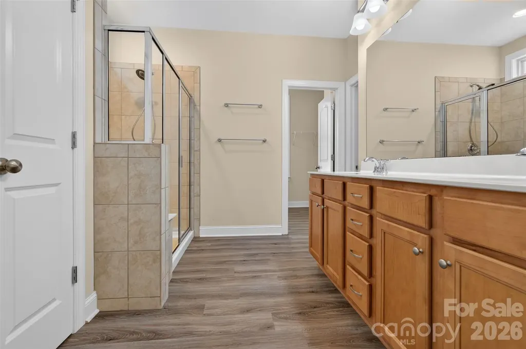 127 Johnson Manor Street Mooresville NC 28115