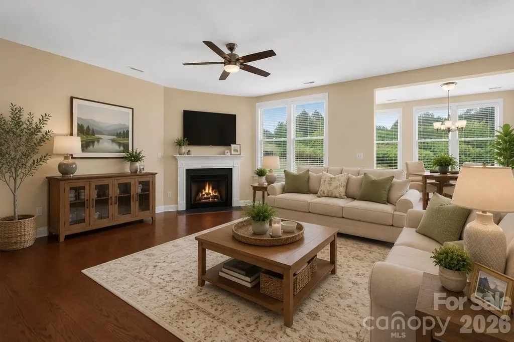 127 Johnson Manor Street Mooresville NC 28115
