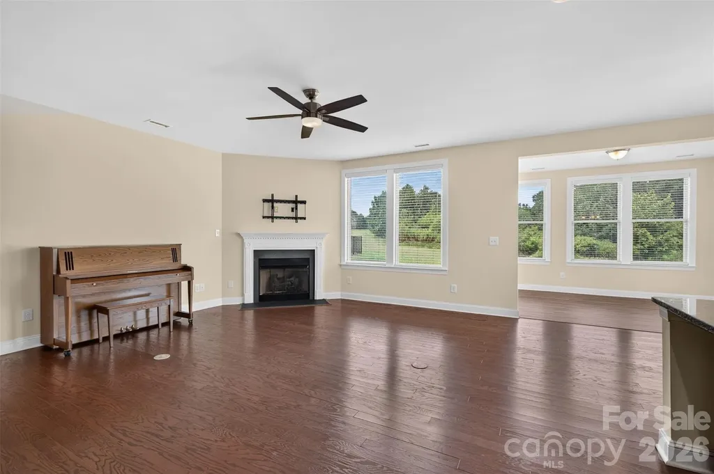 127 Johnson Manor Street Mooresville NC 28115