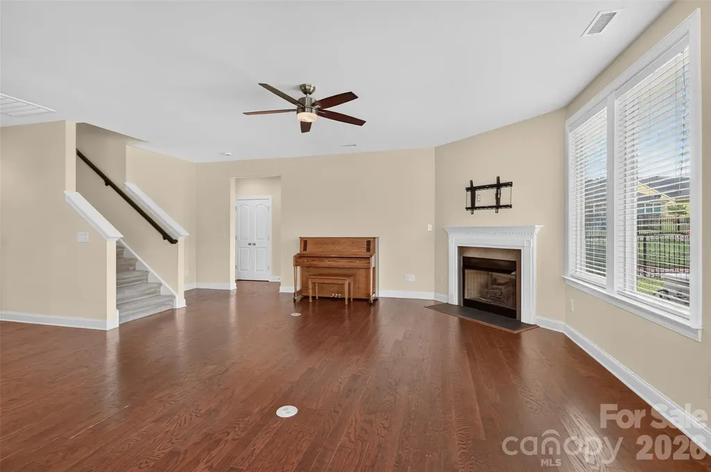127 Johnson Manor Street Mooresville NC 28115