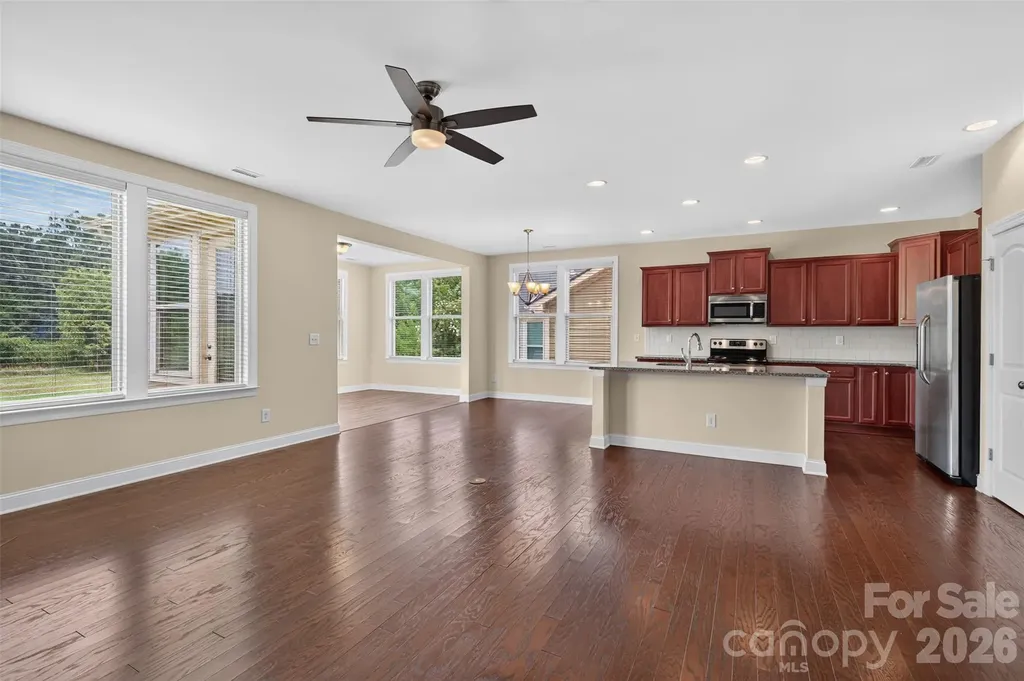 127 Johnson Manor Street Mooresville NC 28115
