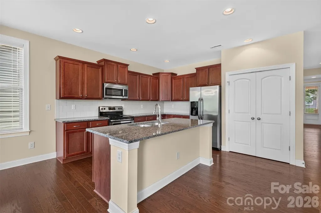 127 Johnson Manor Street Mooresville NC 28115