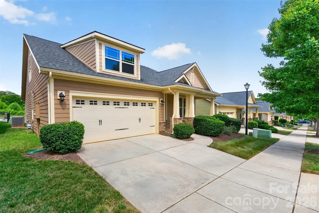 127 Johnson Manor Street Mooresville NC 28115