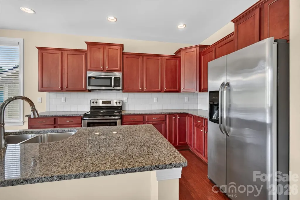 127 Johnson Manor Street Mooresville NC 28115