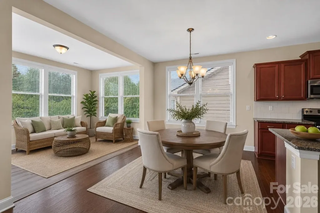 127 Johnson Manor Street Mooresville NC 28115