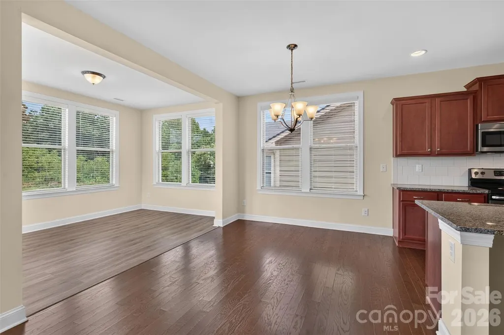 127 Johnson Manor Street Mooresville NC 28115
