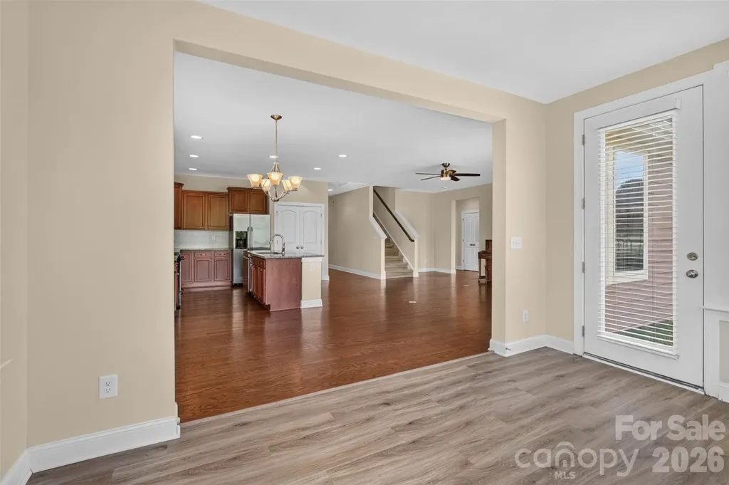 127 Johnson Manor Street Mooresville NC 28115