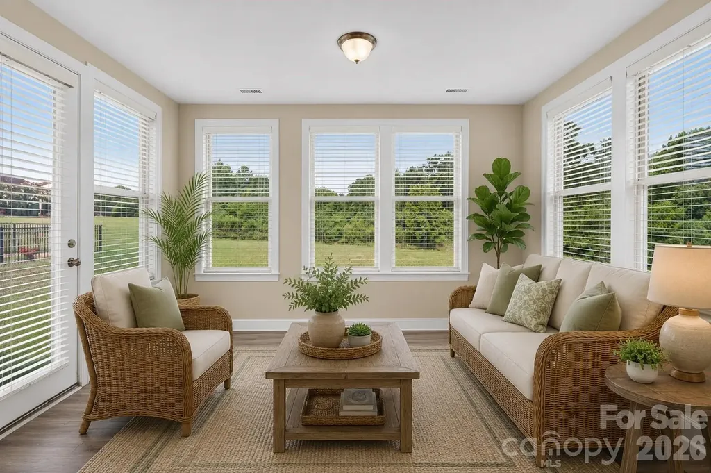 127 Johnson Manor Street Mooresville NC 28115