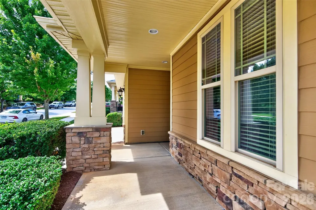 127 Johnson Manor Street Mooresville NC 28115