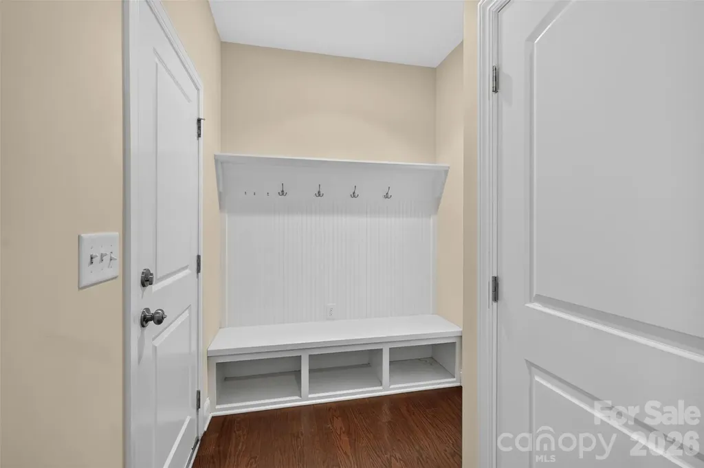 127 Johnson Manor Street Mooresville NC 28115