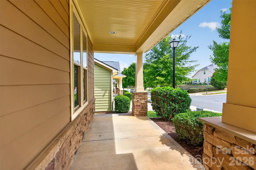 127 Johnson Manor Street Mooresville NC 28115