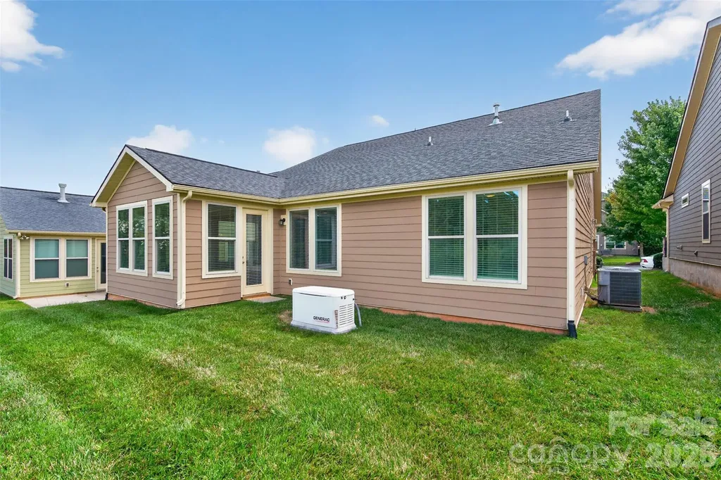 127 Johnson Manor Street Mooresville NC 28115
