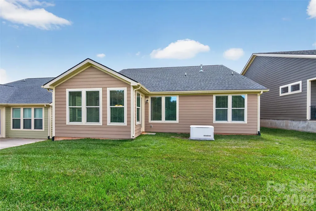 127 Johnson Manor Street Mooresville NC 28115
