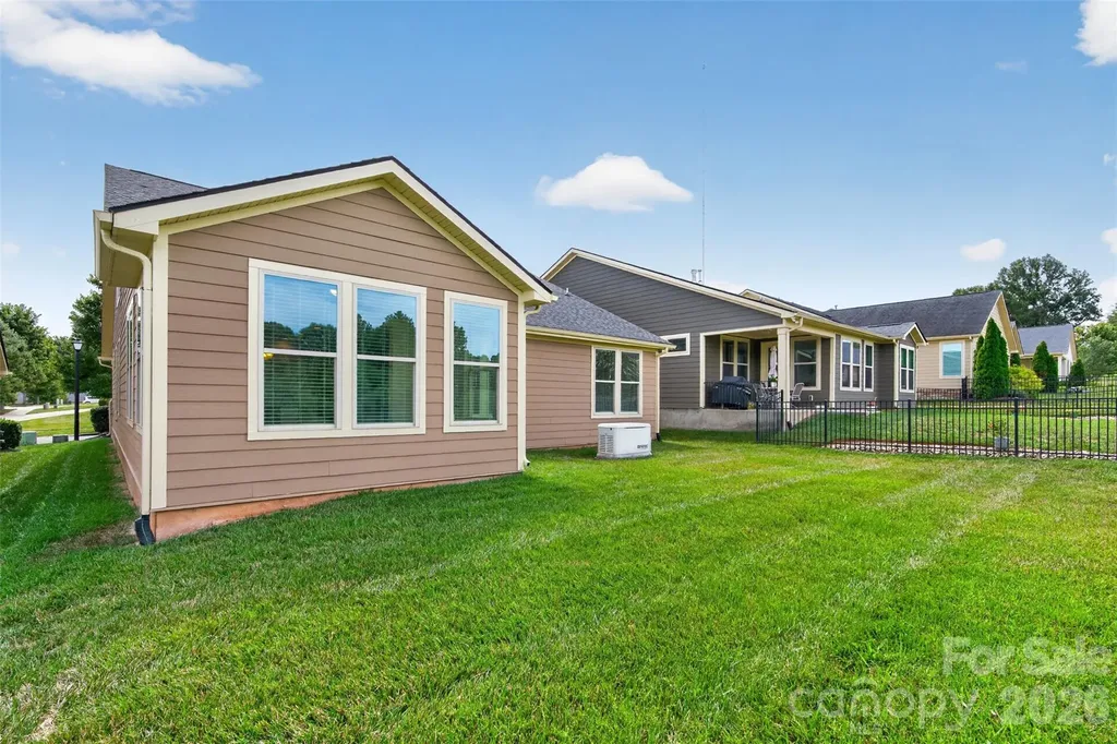 127 Johnson Manor Street Mooresville NC 28115