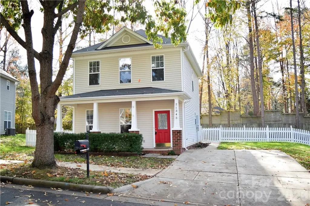 21345 Aftonshire Drive Cornelius NC 28031