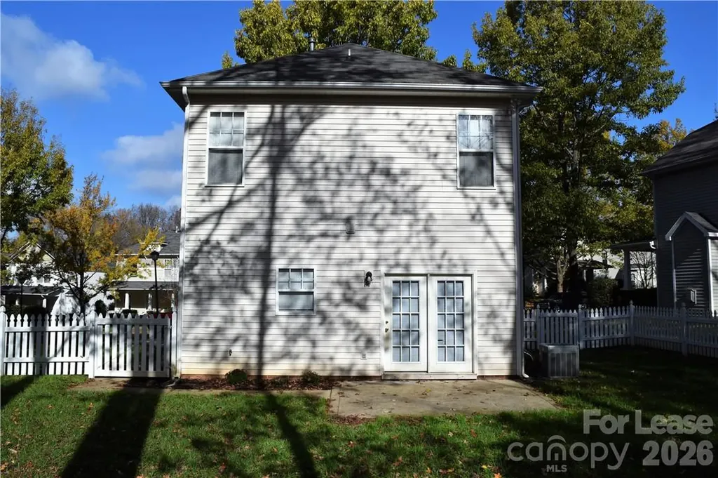21345 Aftonshire Drive Cornelius NC 28031