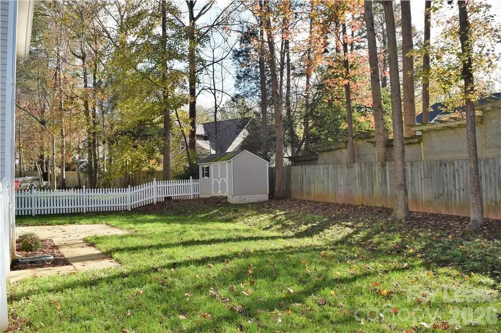 21345 Aftonshire Drive Cornelius NC 28031