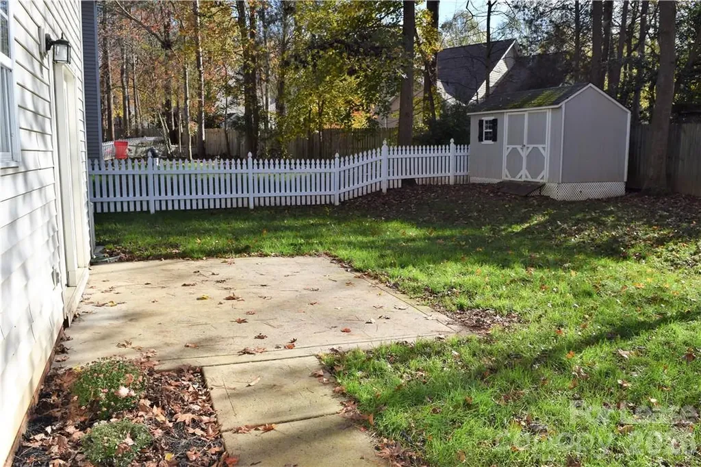 21345 Aftonshire Drive Cornelius NC 28031