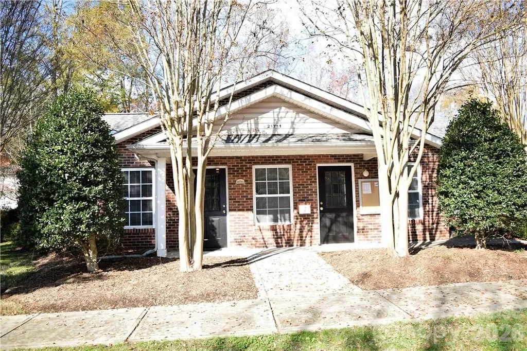 21345 Aftonshire Drive Cornelius NC 28031