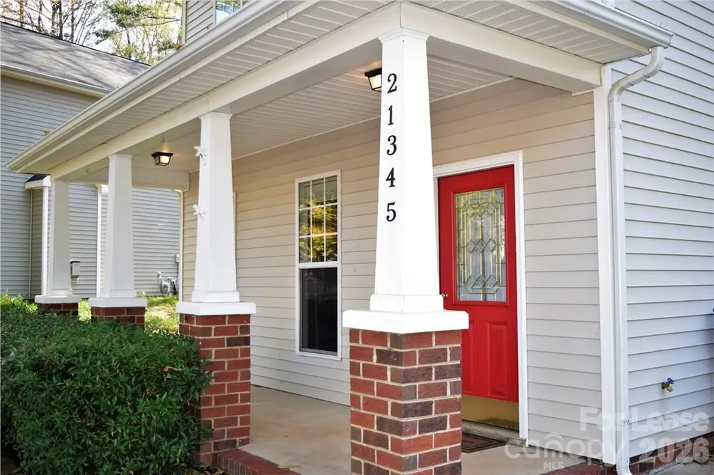 21345 Aftonshire Drive Cornelius NC 28031