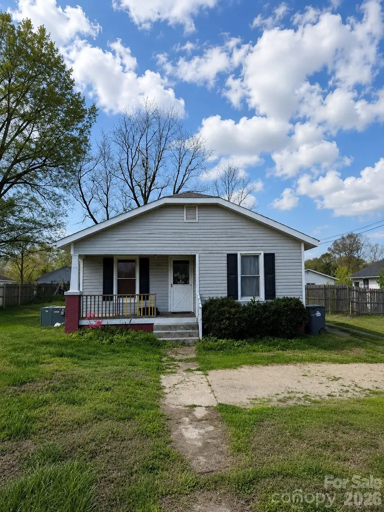 1506 Moose Road Kannapolis NC 28083