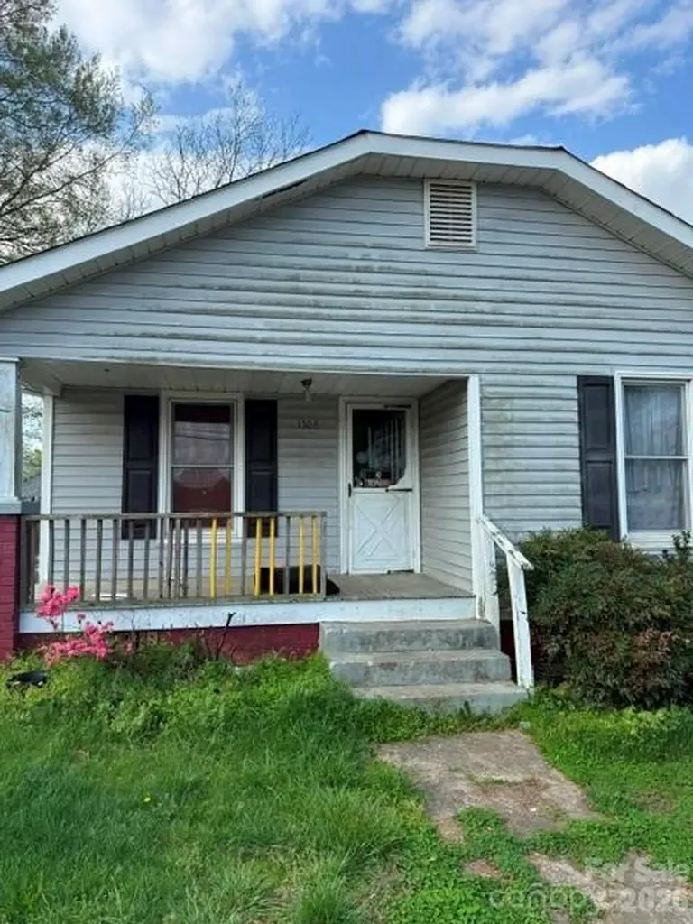 1506 Moose Road Kannapolis NC 28083