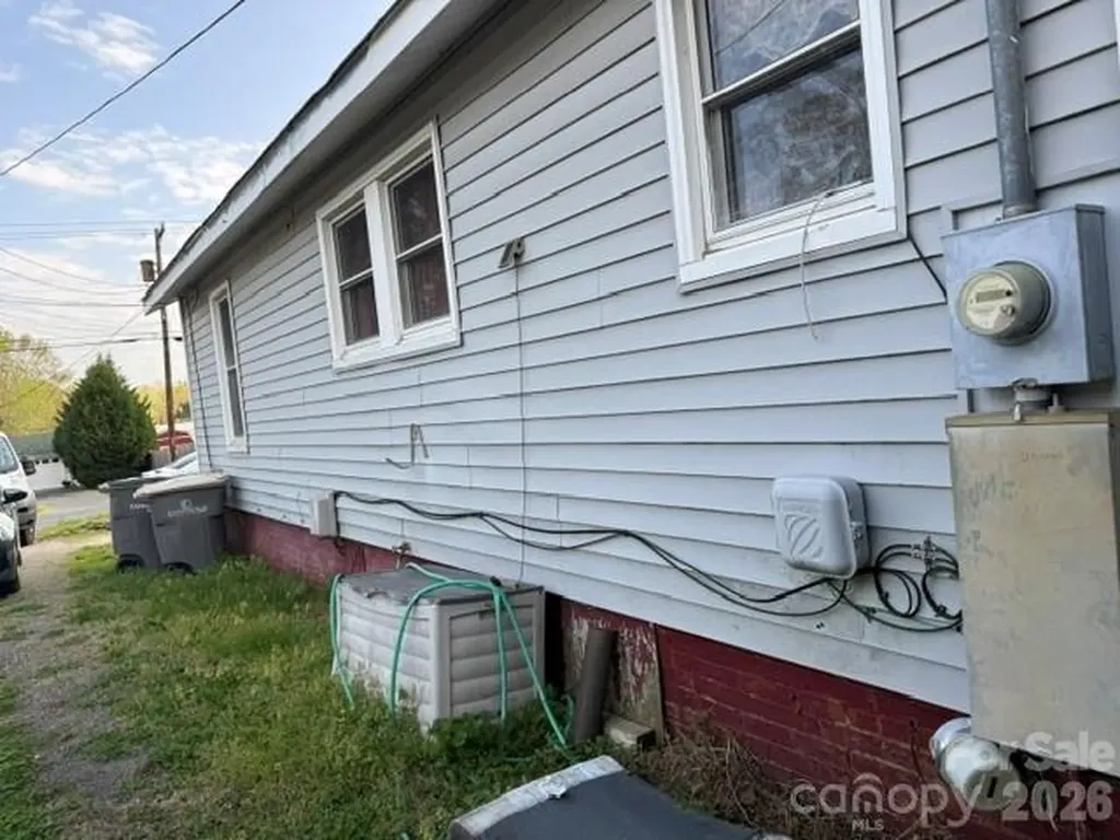 1506 Moose Road Kannapolis NC 28083