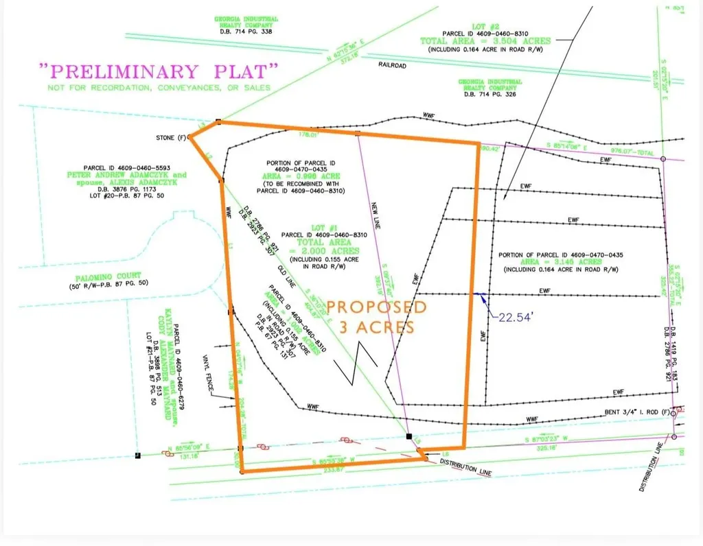 0 Sherrills Ford Road Sherrills Ford NC 28673