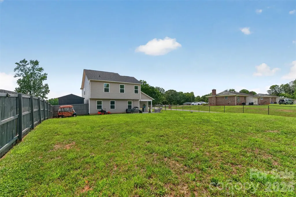2561 Taylor Road Shelby NC 28152