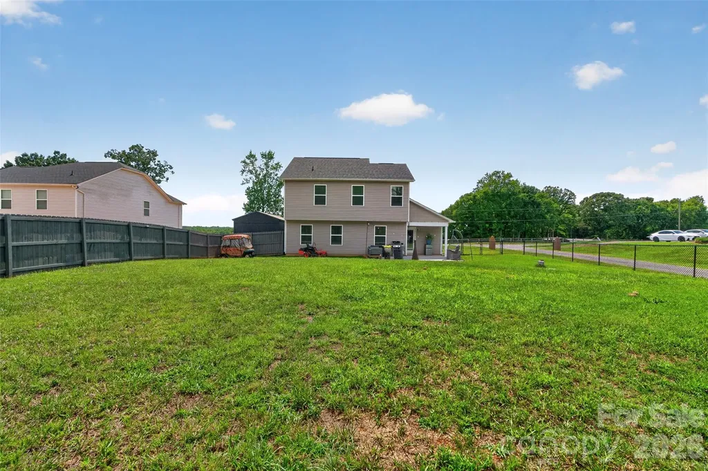 2561 Taylor Road Shelby NC 28152