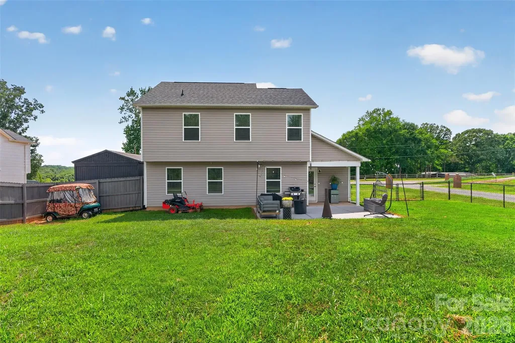 2561 Taylor Road Shelby NC 28152