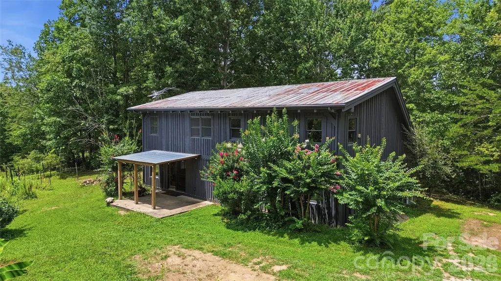 316-318 Cane Creek Mountain Road Union Mills NC 28167