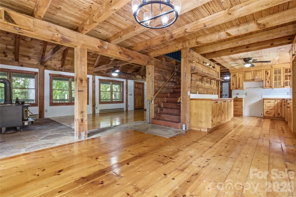 316-318 Cane Creek Mountain Road Union Mills NC 28167