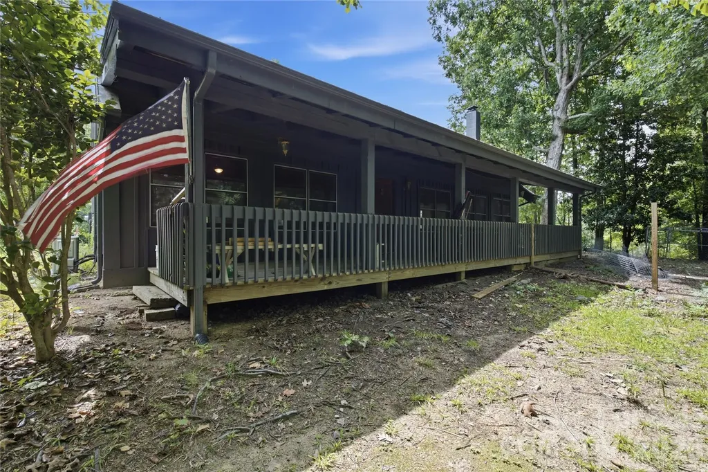316-318 Cane Creek Mountain Road Union Mills NC 28167