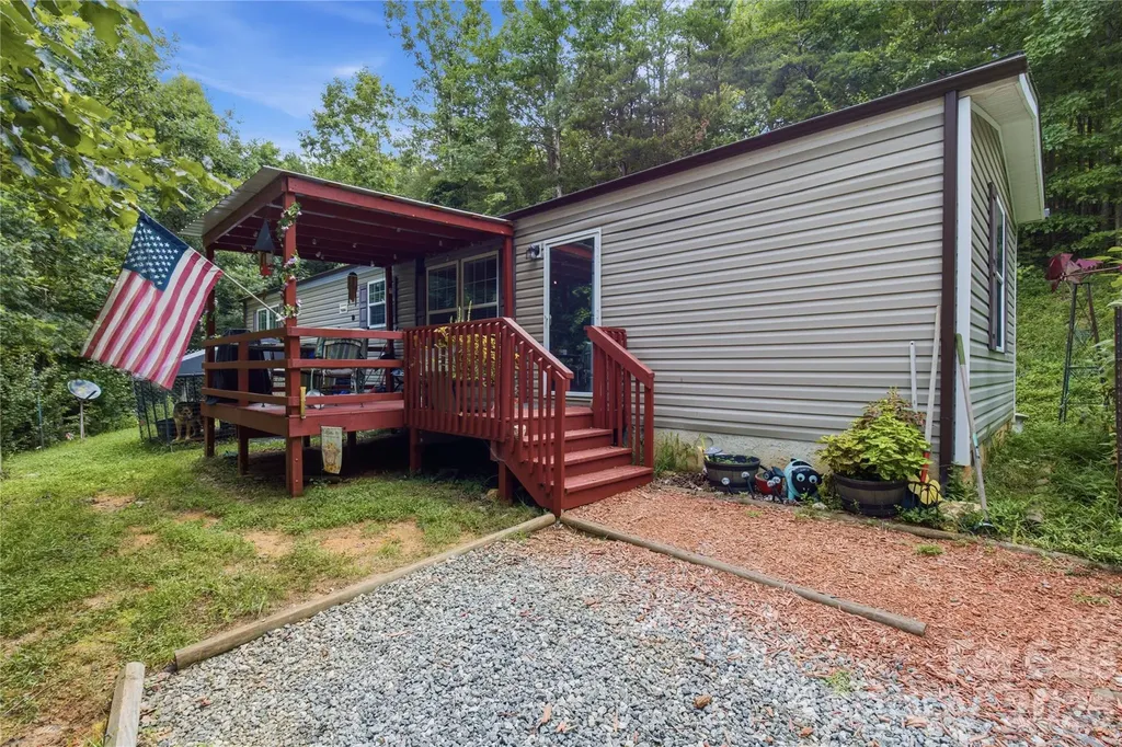 316-318 Cane Creek Mountain Road Union Mills NC 28167