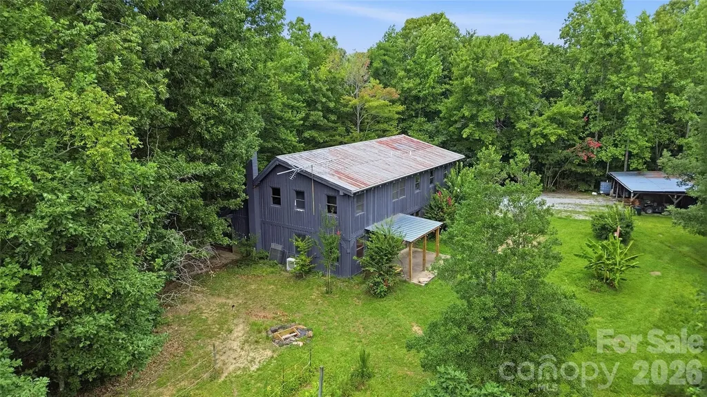 316-318 Cane Creek Mountain Road Union Mills NC 28167