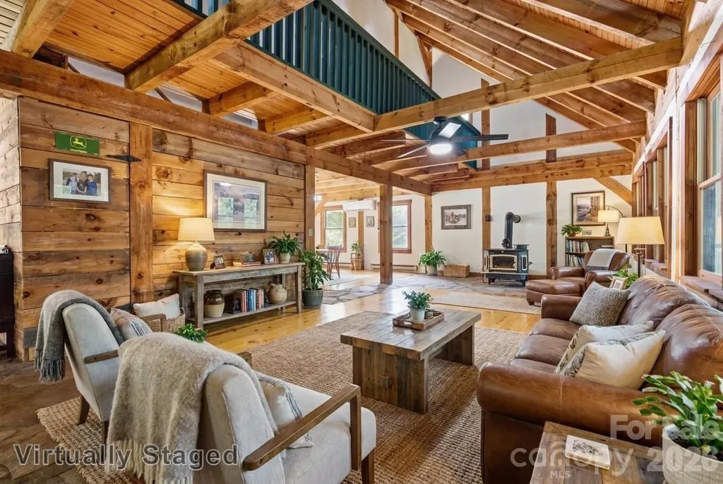 316-318 Cane Creek Mountain Road Union Mills NC 28167