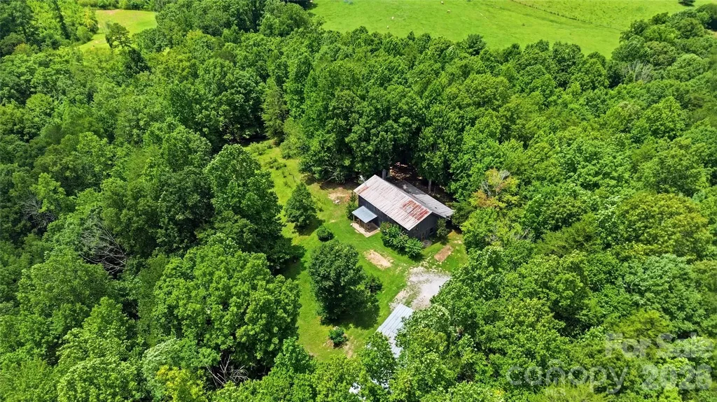 316-318 Cane Creek Mountain Road Union Mills NC 28167